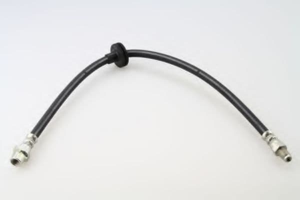 8AH 355 467-171 Behr Hella Гальмівний шланг для BMW X5