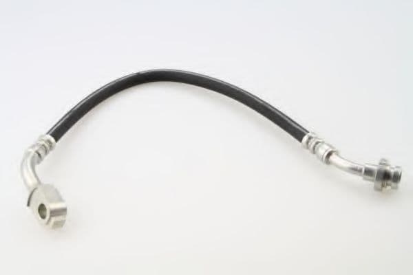 8AH 355 467-201 Behr Hella Гальмівний шланг