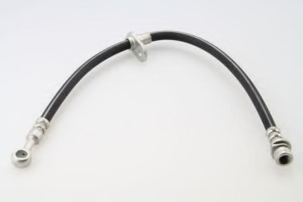 8AH 355 467-211 Behr Hella Гальмівний шланг