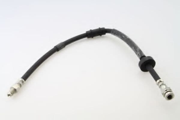 8AH 355 467-291 Behr Hella Тормозной шланг