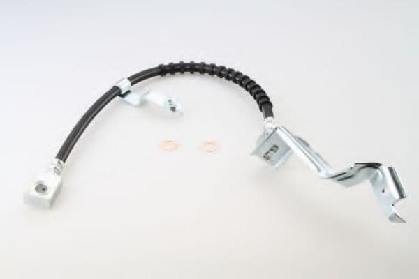 8AH 355 467-361 Behr Hella Тормозной шланг