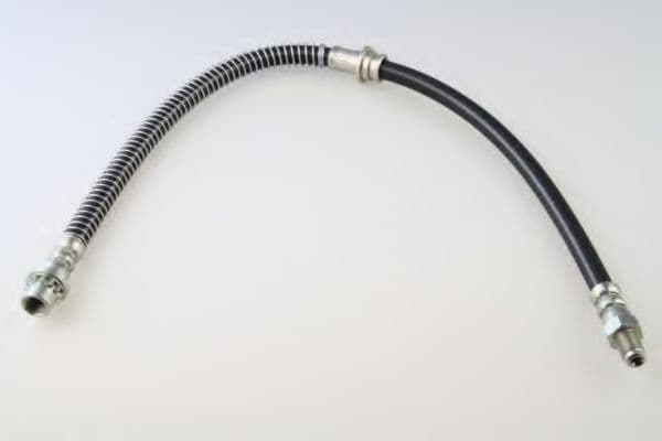 8AH 355 467-371 Behr Hella Гальмівний шланг для Rover 75