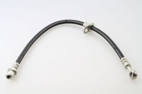 8AH 355 467-401 Behr Hella Тормозной шланг