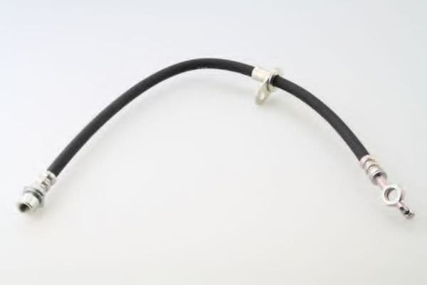 8AH 355 467-411 Behr Hella Гальмівний шланг для Toyota Avensis
