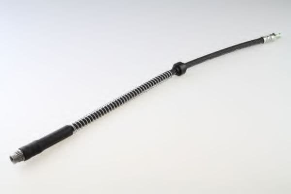 8AH 355 461-161 Behr Hella Гальмівний шланг для Peugeot 306