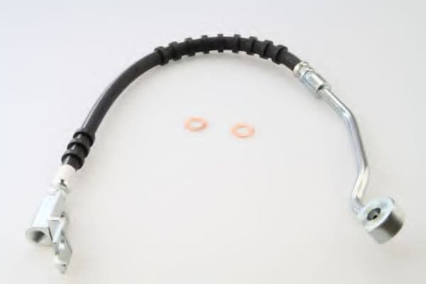 8AH 355 467-561 Behr Hella Гальмівний шланг для Jeep Wrangler