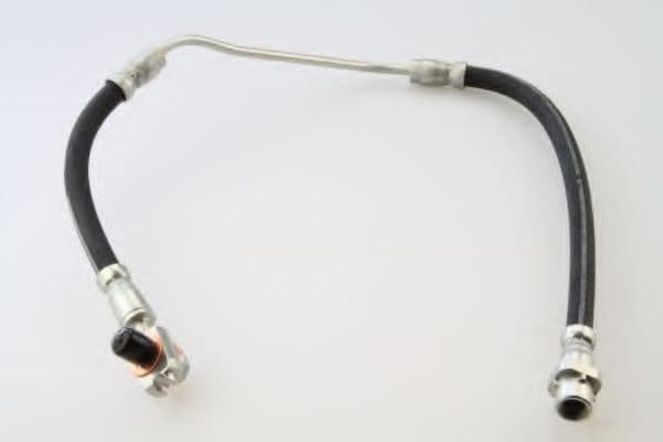 8AH 355 467-571 Behr Hella Гальмівний шланг для BMW X5