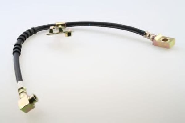 8AH 355 467-661 Behr Hella Тормозной шланг