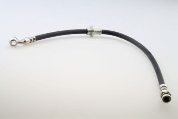 8AH 355 467-681 Behr Hella Тормозной шланг