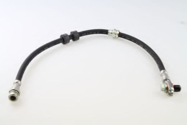 8AH 355 460-051 Behr Hella Гальмівний шланг