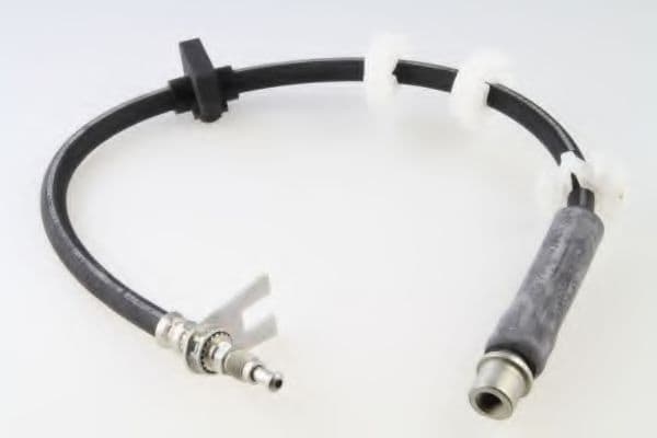 8AH 355 461-061 Behr Hella Гальмівний шланг для Peugeot 406