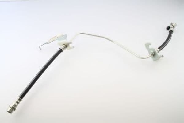 8AH 355 462-121 Behr Hella Тормозной шланг