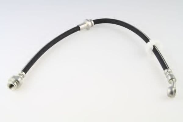 8AH 355 461-011 Behr Hella Тормозной шланг