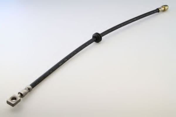 8AH 355 468-251 Behr Hella Гальмівний шланг для MINI Cooper