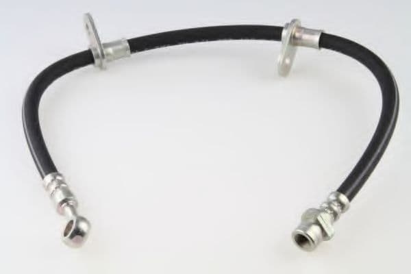 8AH 355 461-021 Behr Hella Гальмівний шланг