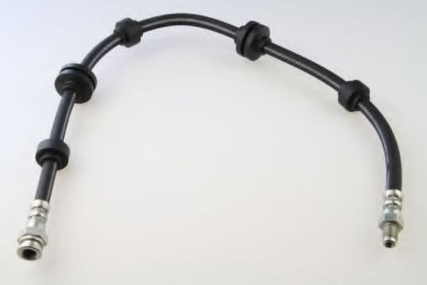 8AH 355 468-311 Behr Hella Гальмівний шланг для Alfa Romeo 166