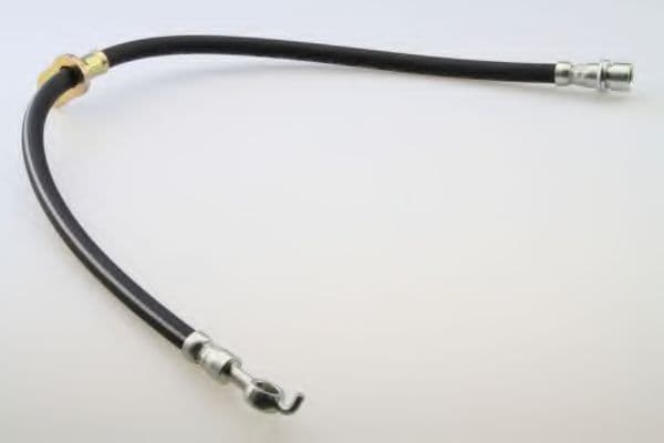 8AH 355 468-331 Behr Hella Гальмівний шланг