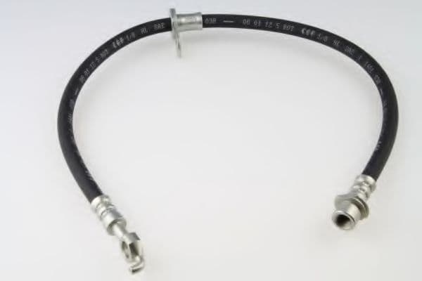 8AH 355 461-891 Behr Hella Гальмівний шланг