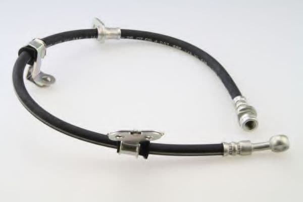 8AH 355 468-441 Behr Hella Тормозной шланг