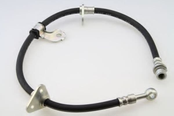 8AH 355 468-461 Behr Hella Тормозной шланг