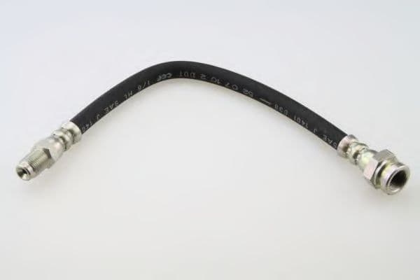 8AH 355 468-501 Behr Hella Гальмівний шланг