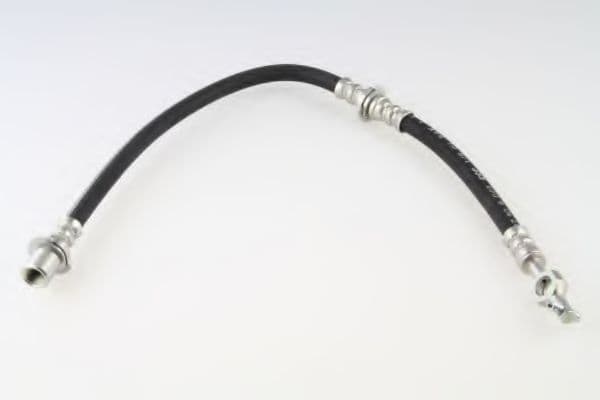 8AH 355 461-031 Behr Hella Гальмівний шланг