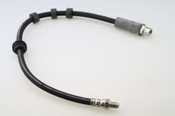 8AH 355 468-701 Behr Hella Гальмівний шланг