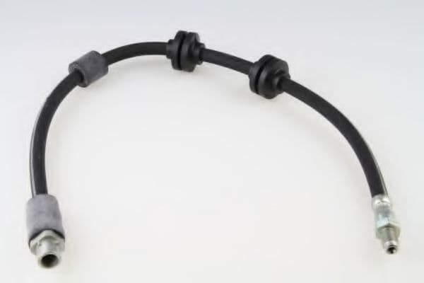 8AH 355 461-901 Behr Hella Тормозной шланг