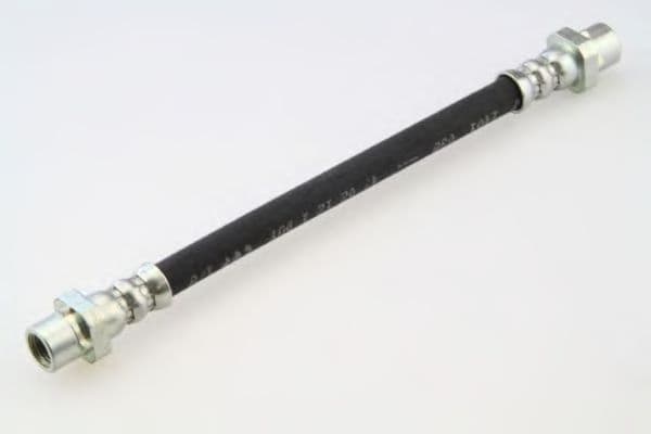 8AH 355 468-721 Behr Hella Гальмівний шланг