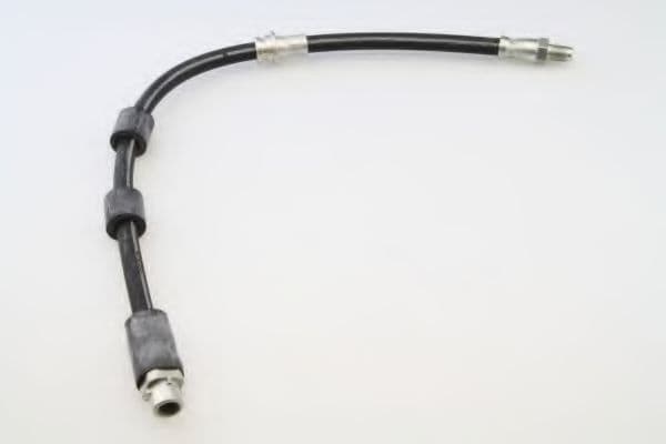 8AH 355 468-751 Behr Hella Гальмівний шланг для BMW 3 Series