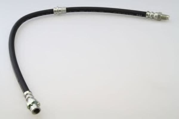 8AH 355 468-761 Behr Hella Гальмівний шланг для BMW X3