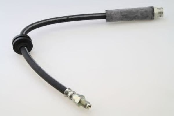 8AH 355 468-791 Behr Hella Гальмівний шланг