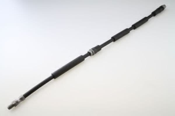 8AH 355 468-871 Behr Hella Гальмівний шланг