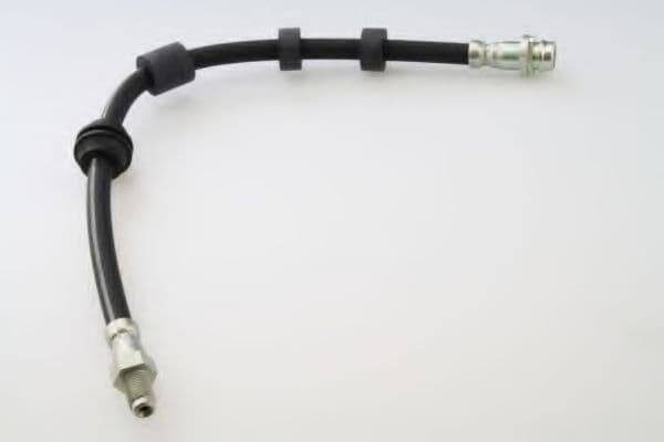 8AH 355 468-971 Behr Hella Гальмівний шланг