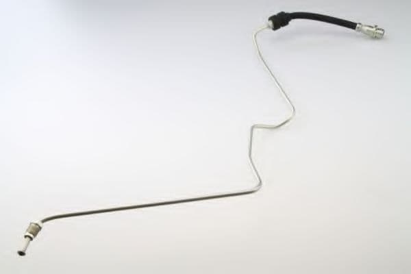 8AH 355 469-091 Behr Hella Гальмівний шланг