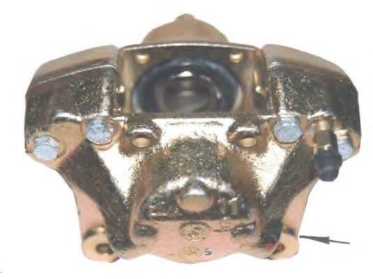 8AC 355 382-591 Behr Hella Гальмівний супорт