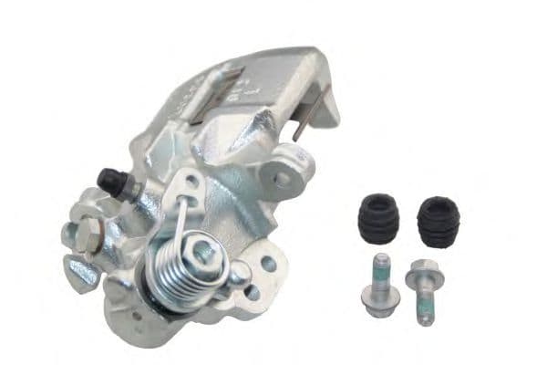 8AC 355 380-071 Behr Hella Гальмівний супорт