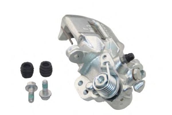 8AC 355 380-081 Behr Hella Гальмівний супорт