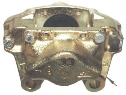 8AC 355 380-671 Behr Hella Гальмівний супорт