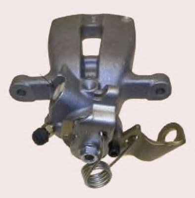 8AC 355 380-961 Behr Hella Гальмівний супорт