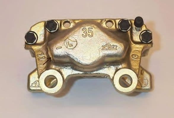 8AC 355 381-671 Behr Hella Гальмівний супорт