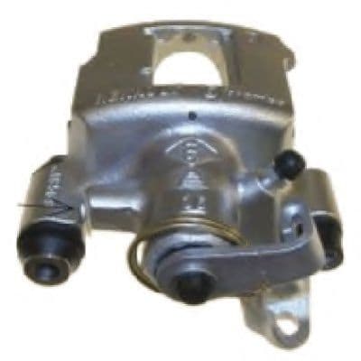 8AC 355 382-171 Behr Hella Гальмівний супорт для Renault Laguna