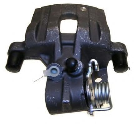 8AC 355 382-651 Behr Hella Гальмівний супорт