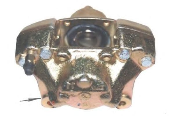 8AC 355 382-601 Behr Hella Гальмівний супорт