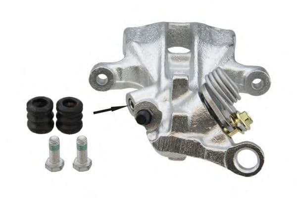 8AC 355 382-791 Behr Hella Гальмівний супорт