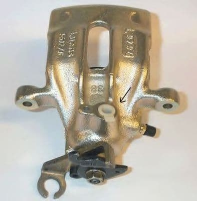 8AC 355 383-711 Behr Hella Гальмівний супорт