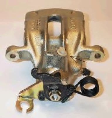 8AC 355 383-751 Behr Hella Тормозной суппорт