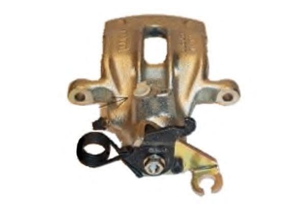 8AC 355 383-761 Behr Hella Гальмівний супорт