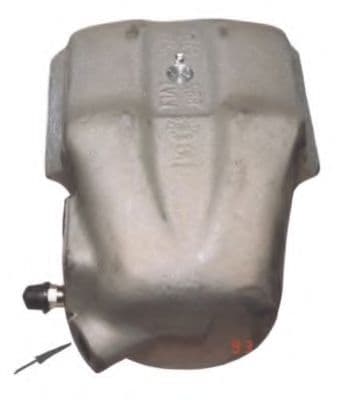 8AC 355 387-511 Behr Hella Гальмівний супорт