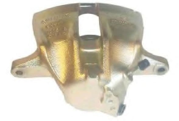 8AC 355 390-341 Behr Hella Гальмівний супорт